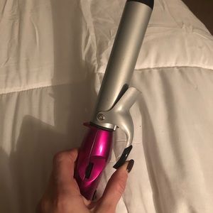 Bed Head Hair curler